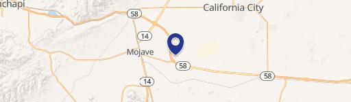 Mojave, CA 93501