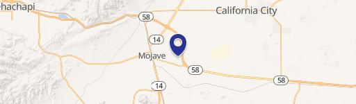 Mojave, CA 93501