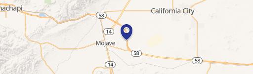 Mojave, CA 93501