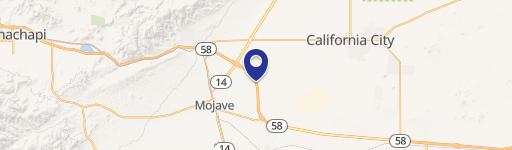 Mojave, CA 93501
