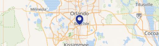 Orlando Industrial Building Under Expansion