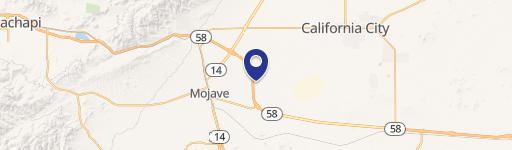 Mojave, CA 93501