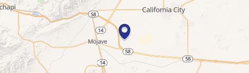 Mojave, CA 93501