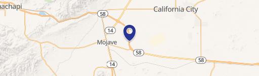 Mojave, CA 93501