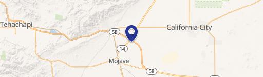 Mojave, CA 93501