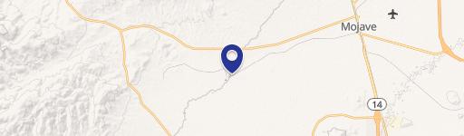 Mojave, CA 93501