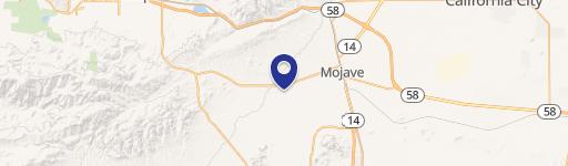 Mojave, CA 93501
