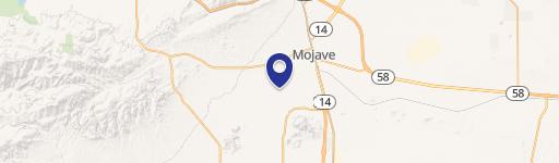 Mojave, CA 93501