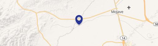 Mojave, CA 93501