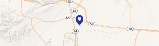 Mojave, CA 93501