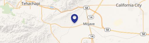 Mojave, CA 93501