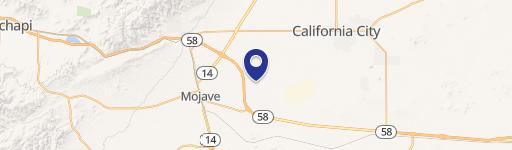 Mojave, CA 93501