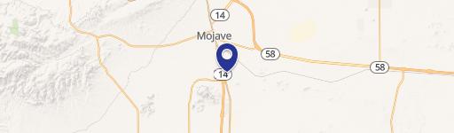 Mojave, CA 93501