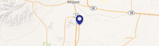 Mojave, CA 93501