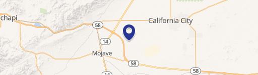 Mojave, CA 93501