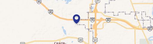 South Bend Residential Land - 0.81 Acres