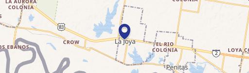 La Joya Commercial Property
