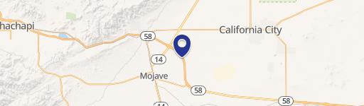 Mojave, CA 93501