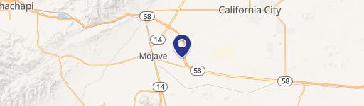 Mojave, CA 93501