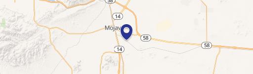 Mojave, CA 93501