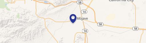 Mojave, CA 93501