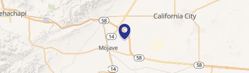 Mojave, CA 93501