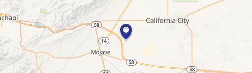 Mojave, CA 93501