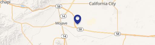 Mojave, CA 93501