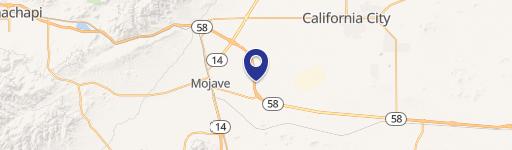 Mojave, CA 93501