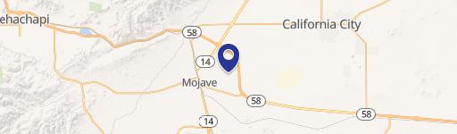 Mojave, CA 93501
