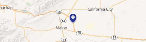 Mojave, CA 93501