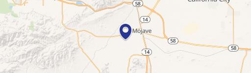 Mojave, CA 93501