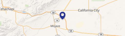 Mojave, CA 93501
