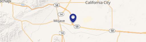Mojave, CA 93501