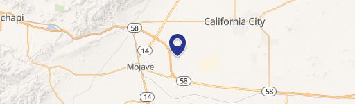 Mojave, CA 93501