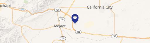 Mojave, CA 93501