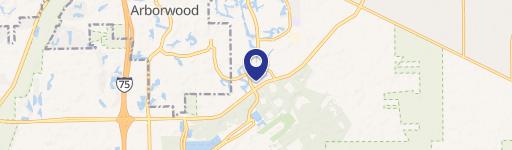 Gateway Blvd Office Space