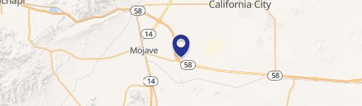 Mojave, CA 93501