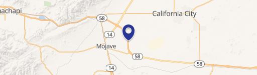 Mojave, CA 93501