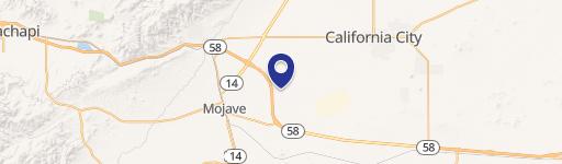 Mojave, CA 93501