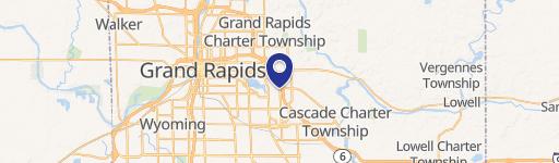 Grand Rapids Medical Office Space