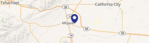 Mojave, CA 93501