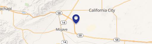 Mojave, CA 93501