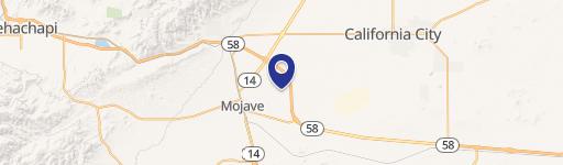 Mojave, CA 93501