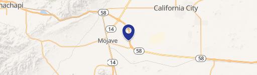 Mojave, CA 93501