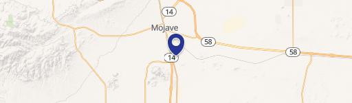 Mojave, CA 93501
