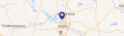 Austin Executive Office Space For Lease