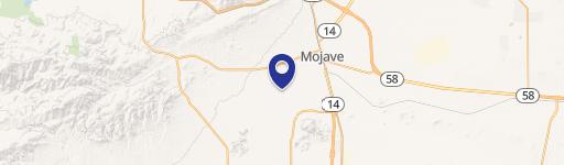 Mojave, CA 93501