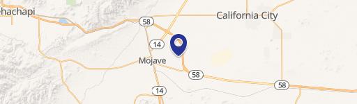 Mojave, CA 93501