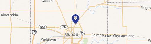 Muncie Commercial Land - $75K